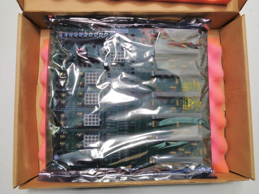 GE Circuit Board DS200VPBLG1AFF